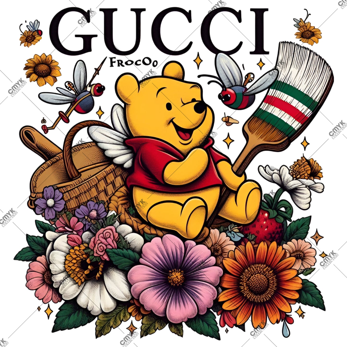 WİNNİE THE POOH -0042