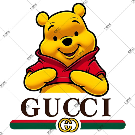 WİNNİE THE POOH -0043