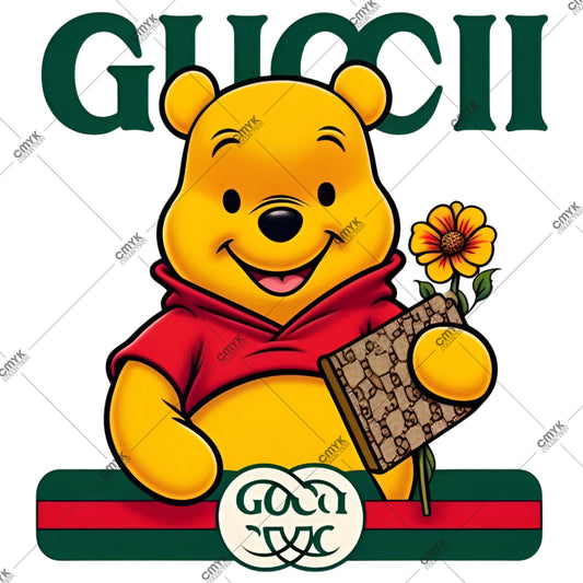 WİNNİE THE POOH -0044