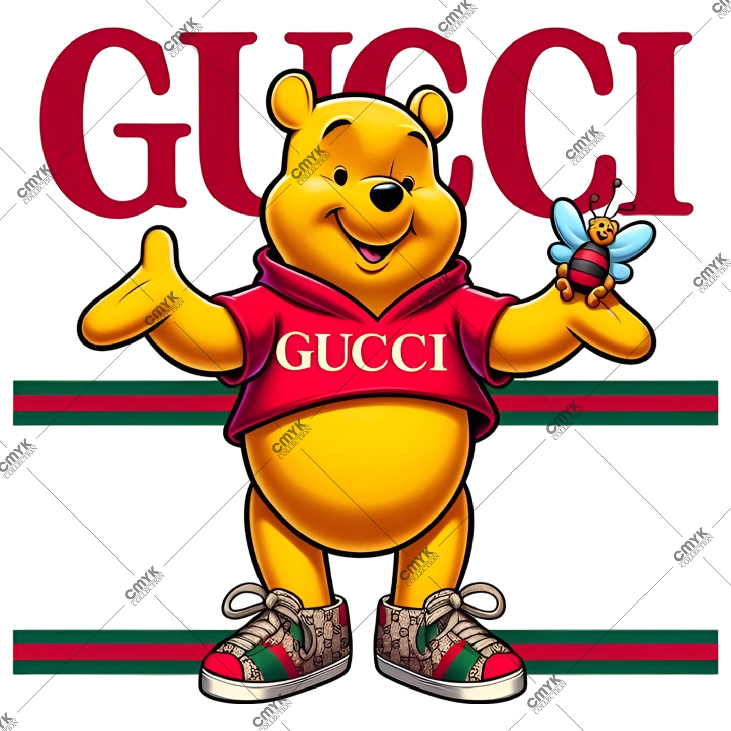 WİNNİE THE POOH -0045