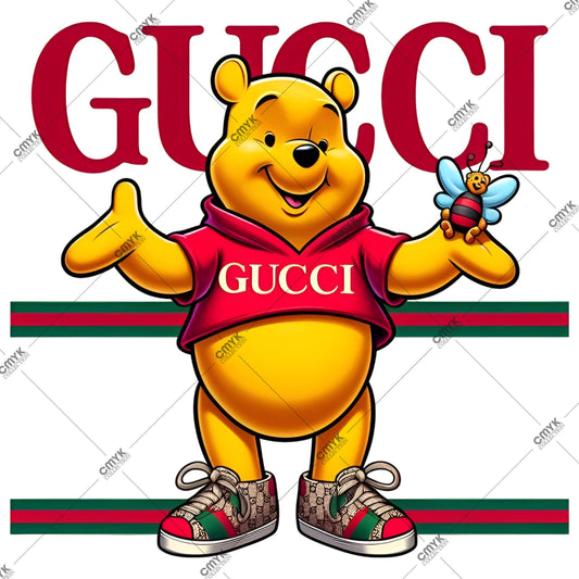 WİNNİE THE POOH -0045