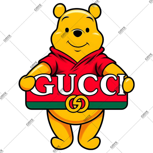 WİNNİE THE POOH -0046