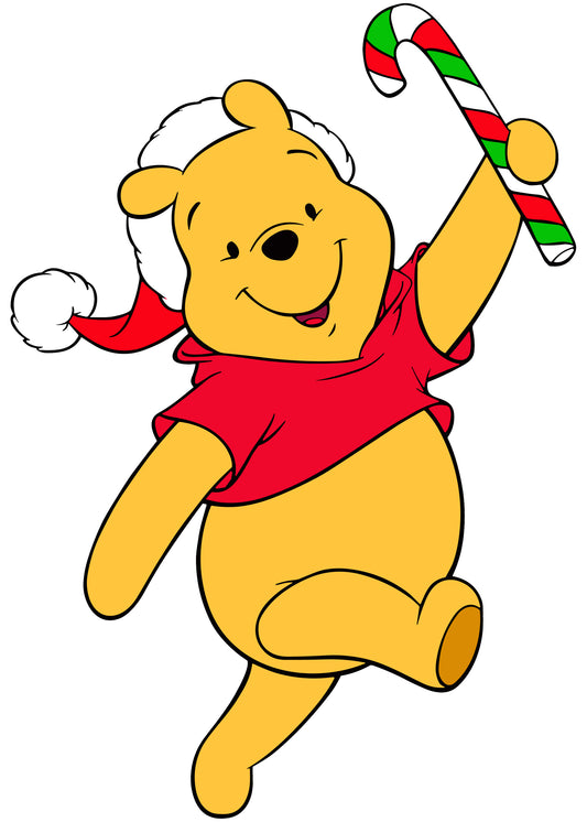 WİNNİE THE POOH -0005