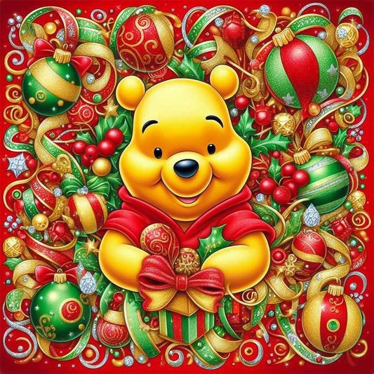 WİNNİE THE POOH -0006