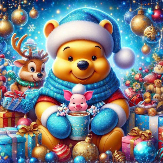 WİNNİE THE POOH -0007