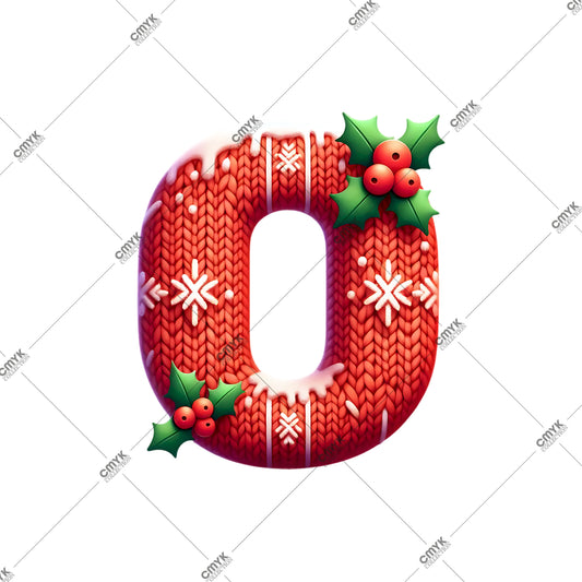 YENİ YIL RAKAMLAR SERİ-3 0