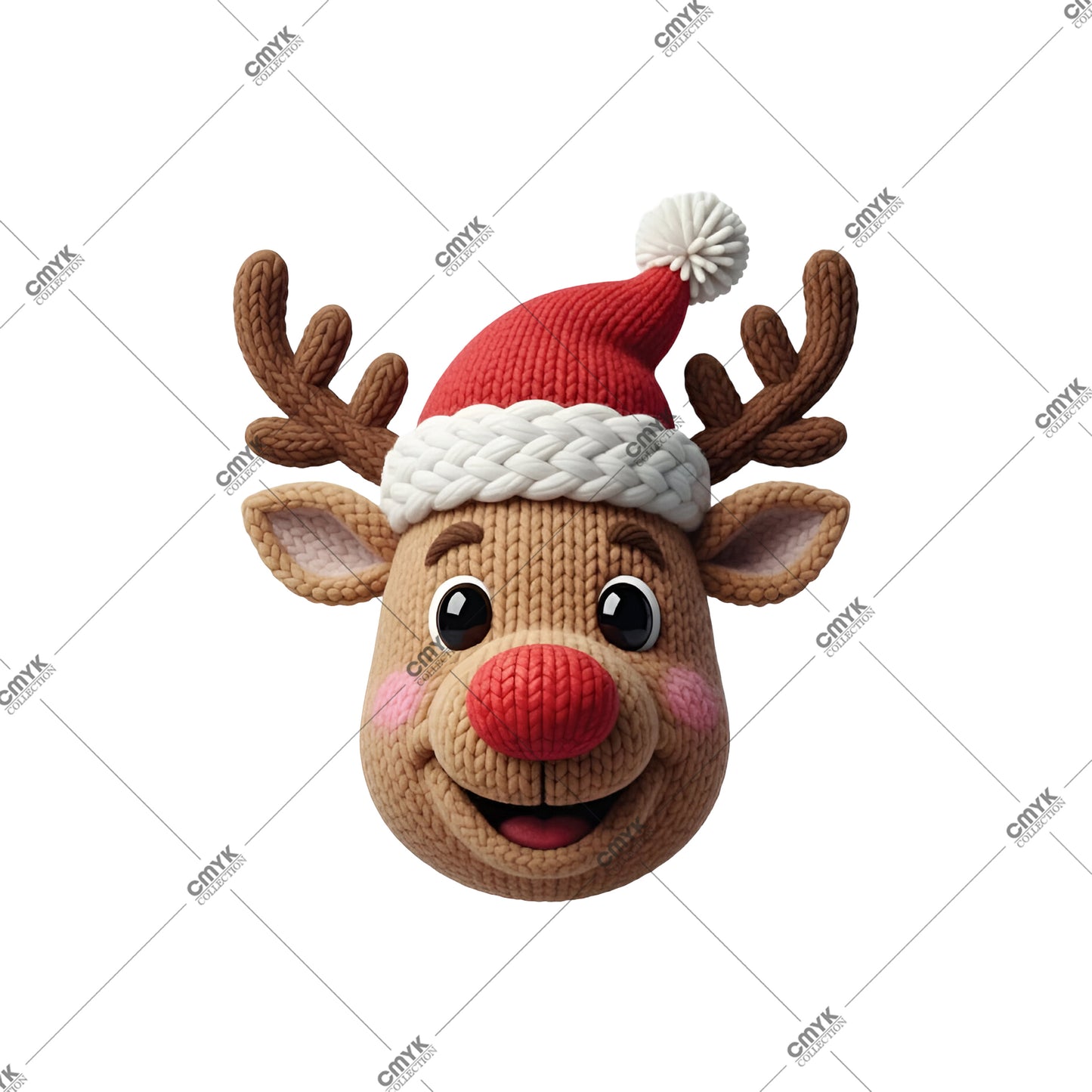 SUPPLE DTF TRANSFER-33 (29 CM)