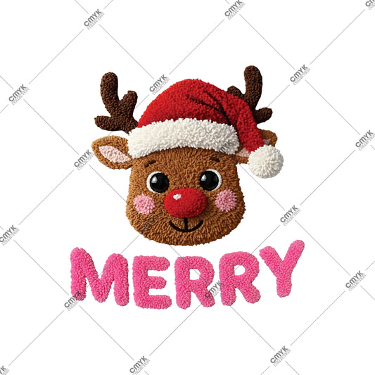 SUPPLE DTF TRANSFER-33 (29 CM)