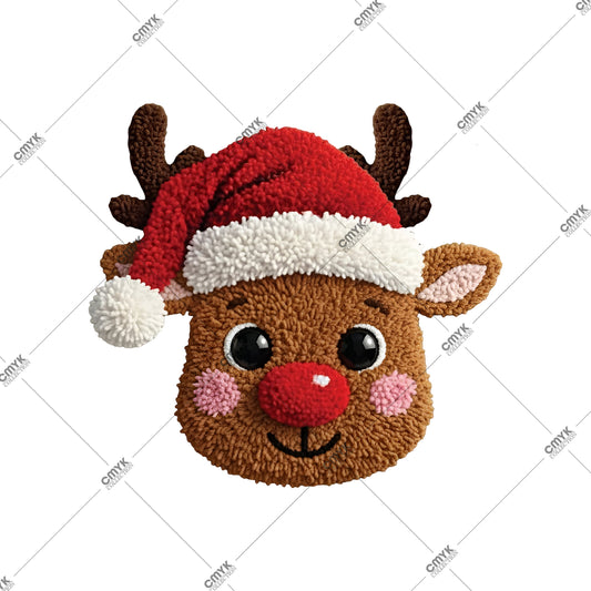 SUPPLE DTF TRANSFER-33 (29 CM)