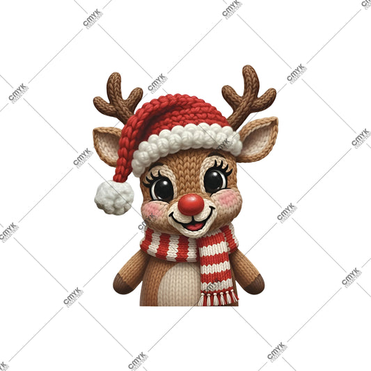 SUPPLE DTF TRANSFER-33 (29 CM)