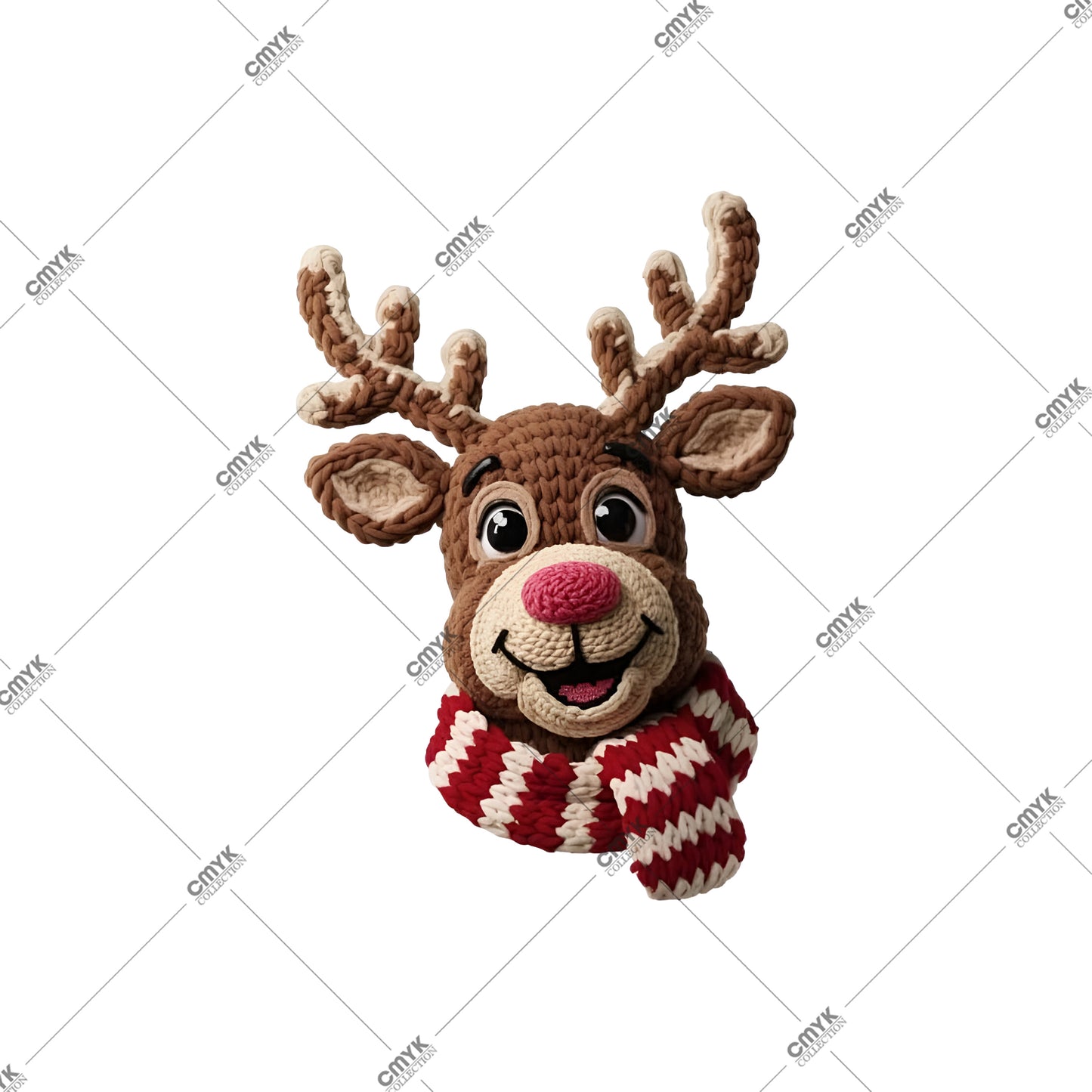 SUPPLE DTF TRANSFER-33 (29 CM)