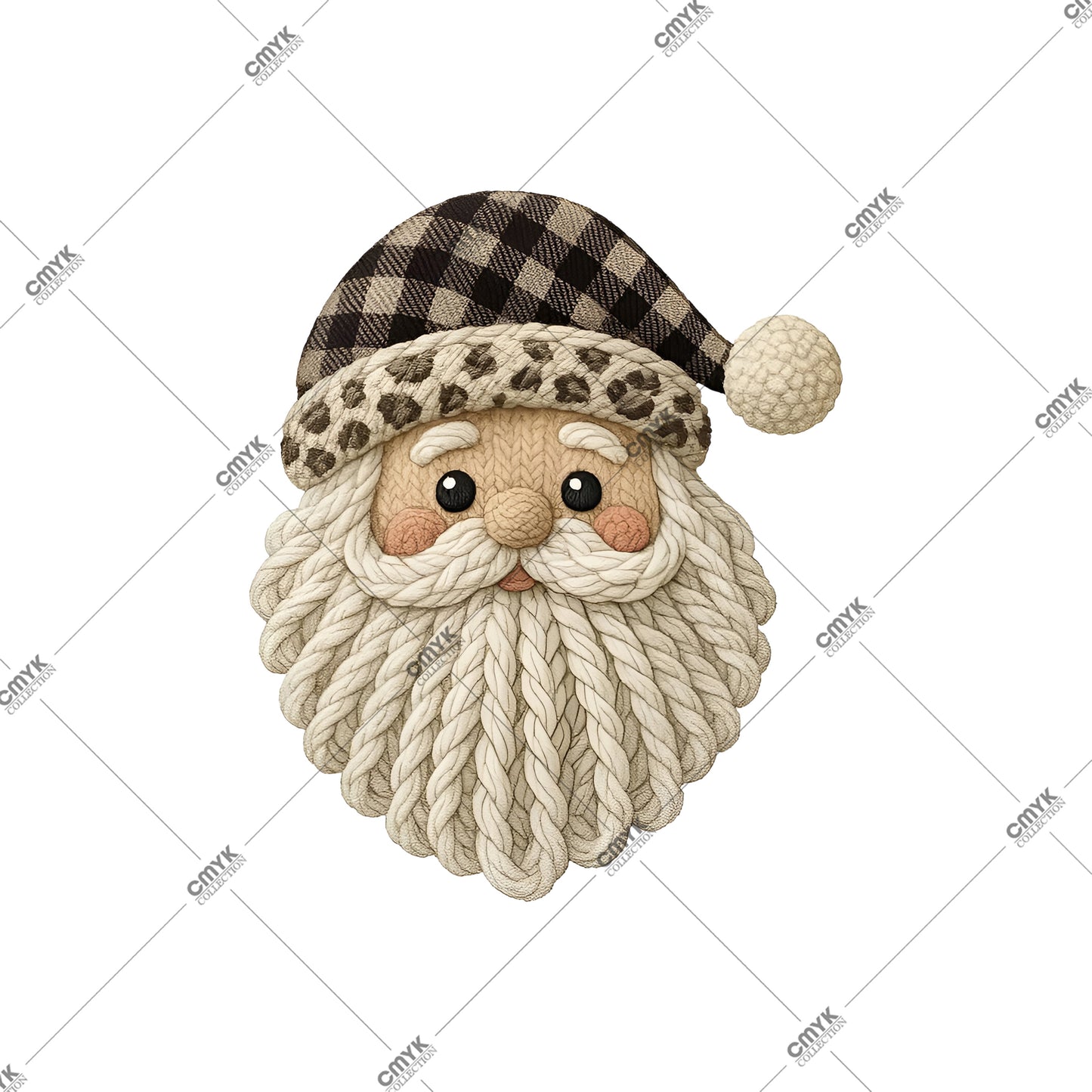 SUPPLE DTF TRANSFER-33 (29 CM)