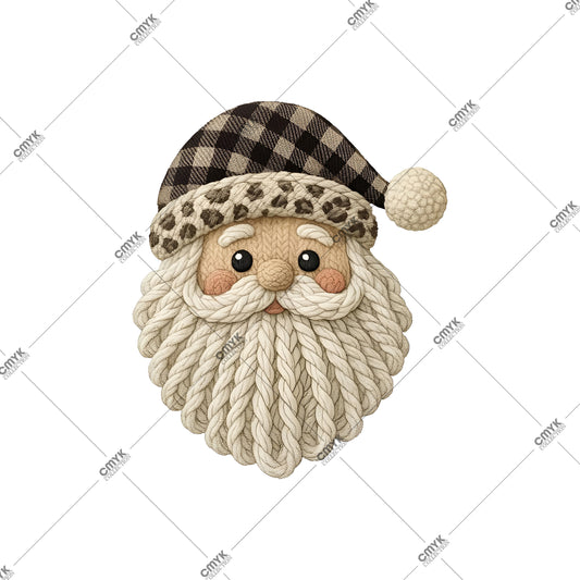 SUPPLE DTF TRANSFER-33 (29 CM)