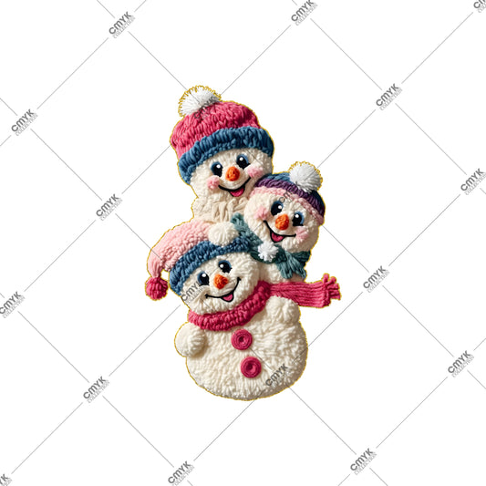 SUPPLE DTF TRANSFER-33 (29 CM)