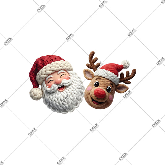 SUPPLE DTF TRANSFER-33 (29 CM)