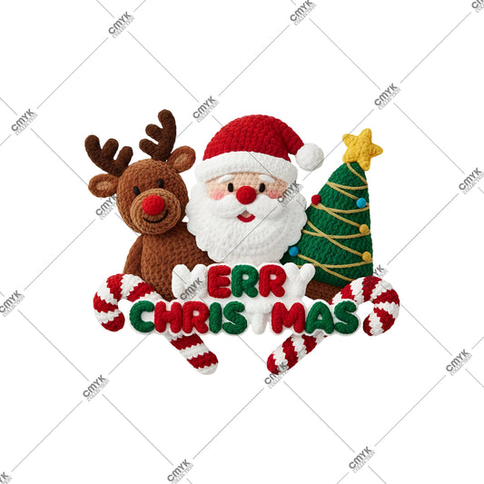 SUPPLE DTF TRANSFER-33 (29 CM)