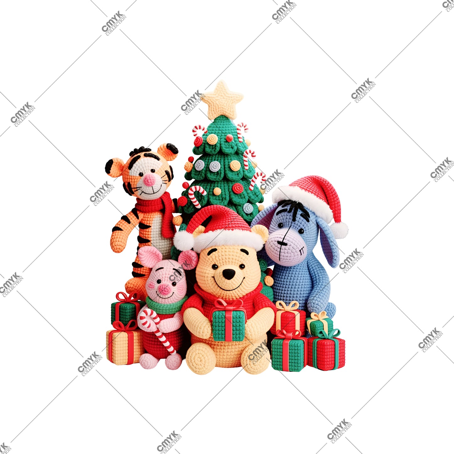 SUPPLE DTF TRANSFER-33 (29 CM)