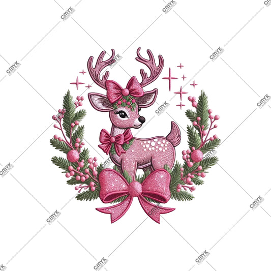 SUPPLE DTF TRANSFER-33 (29 CM)