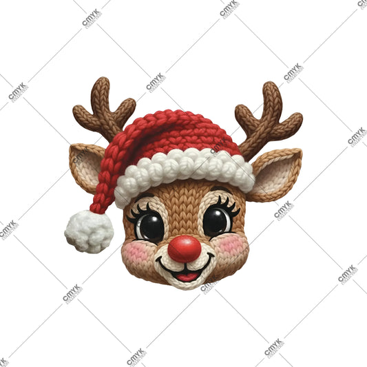 SUPPLE DTF TRANSFER-33 (29 CM)