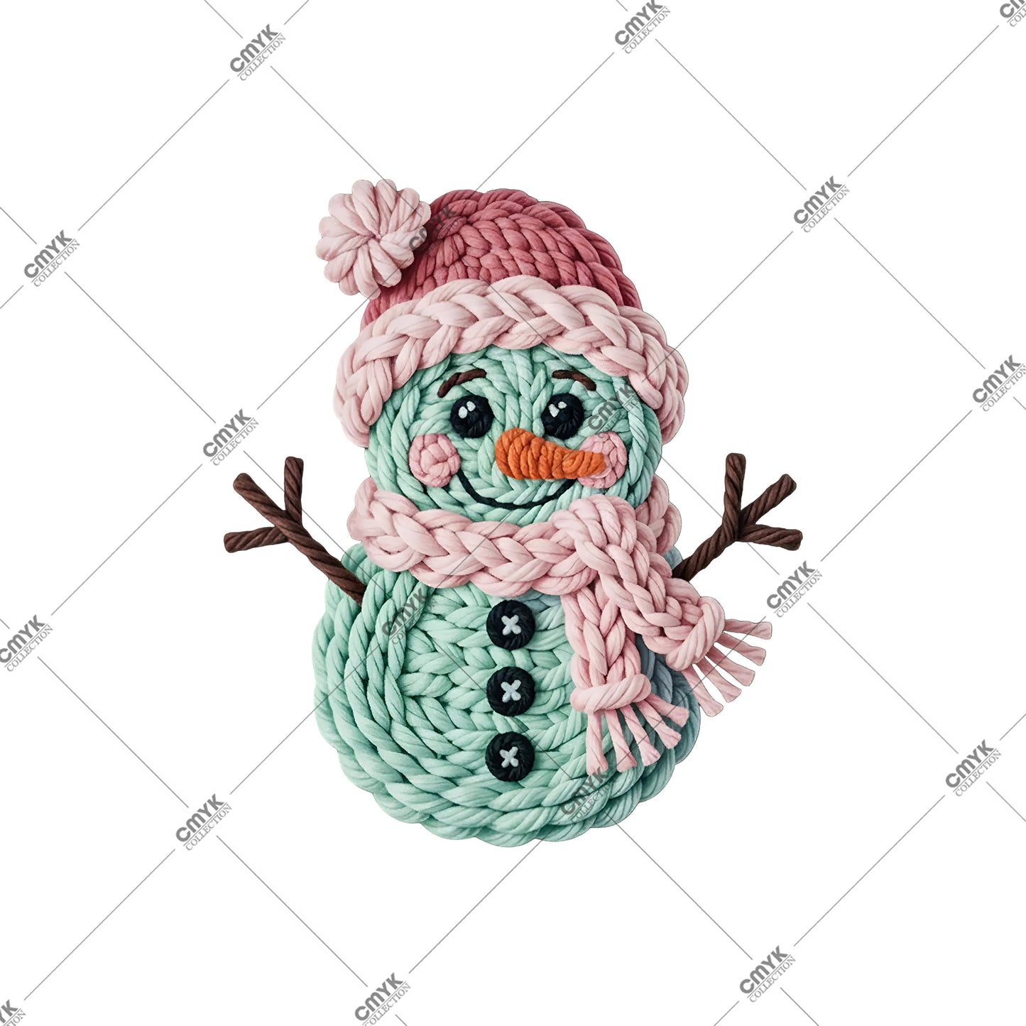 SUPPLE DTF TRANSFER-33 (29 CM)