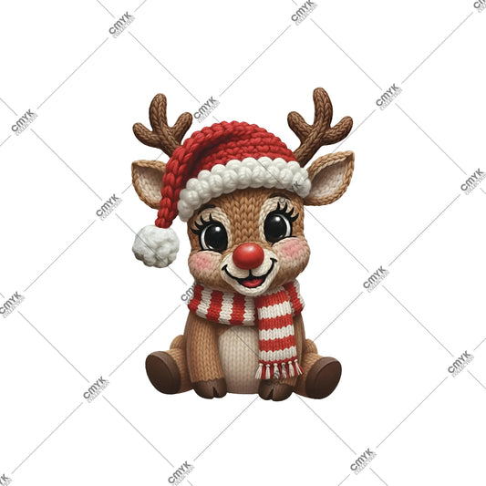 SUPPLE DTF TRANSFER-33 (29 CM)