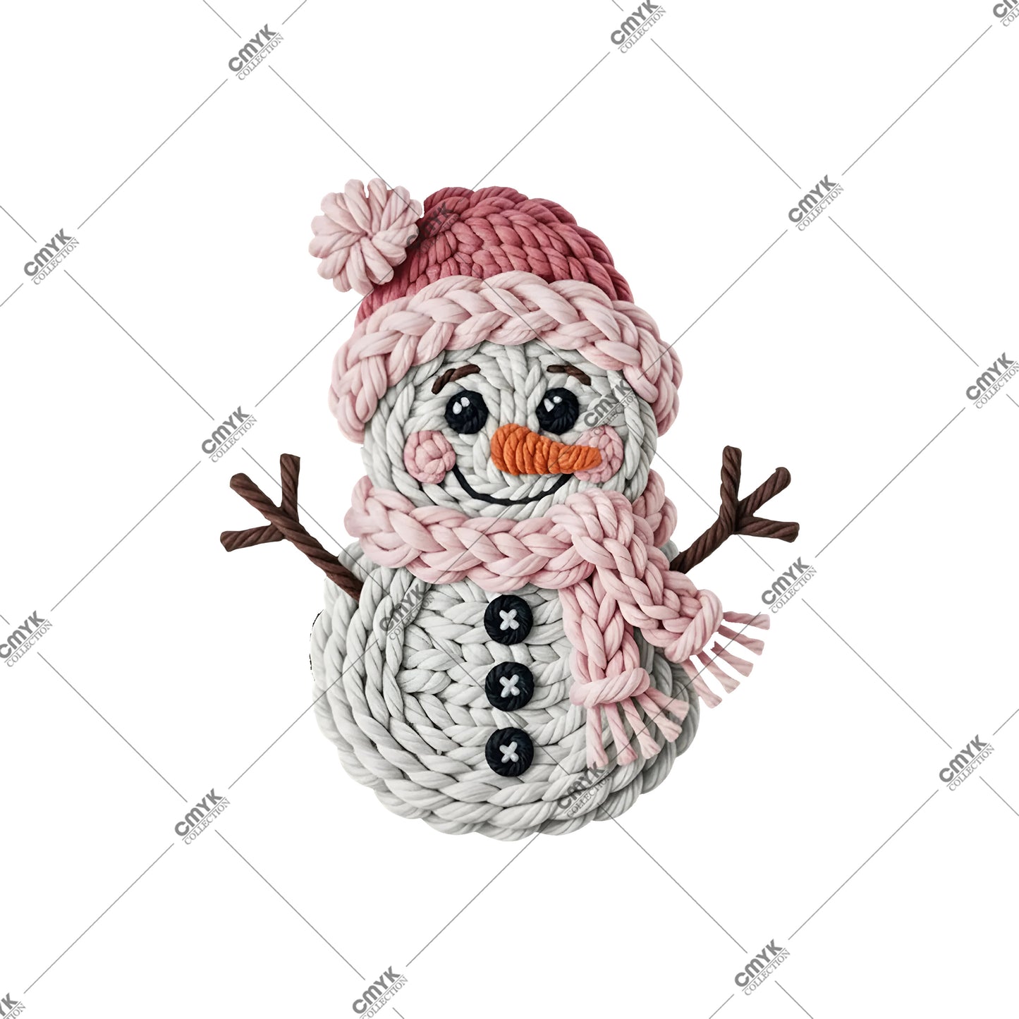 SUPPLE DTF TRANSFER-33 (29 CM)