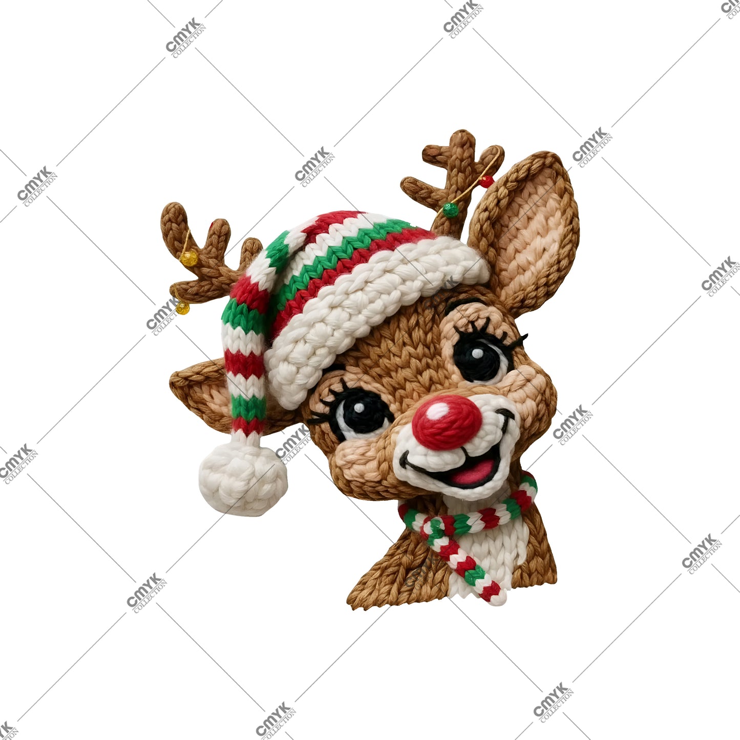 SUPPLE DTF TRANSFER-33 (29 CM)