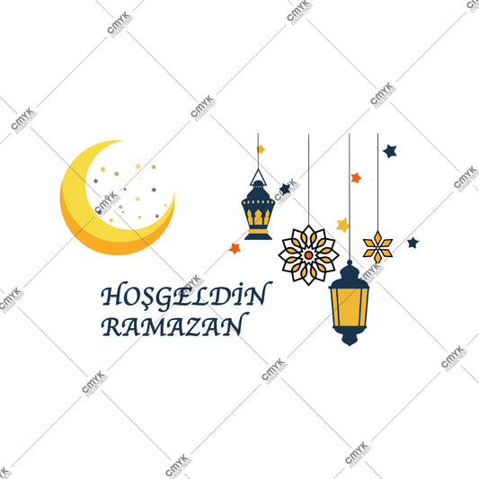 SUPPLE DTF TRANSFER-33 (29 CM)